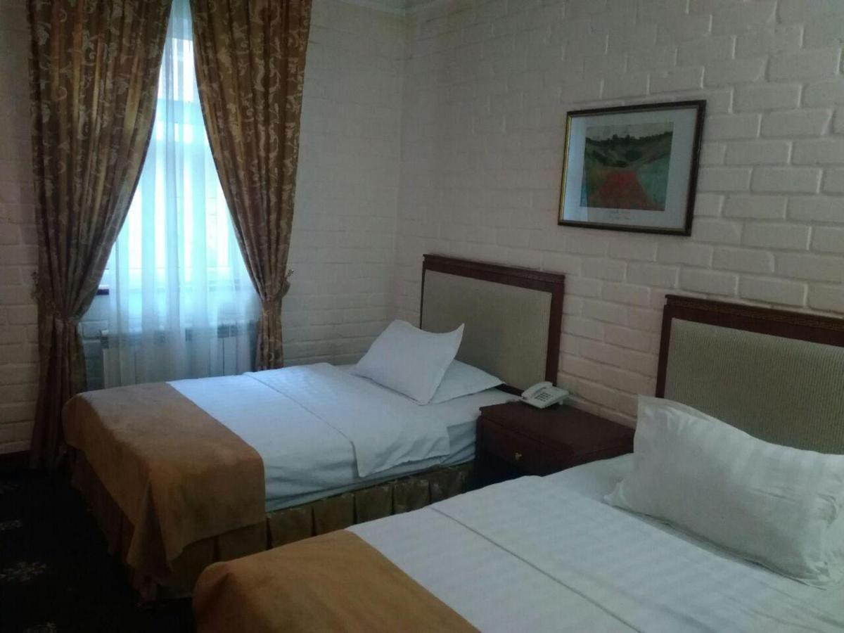 Arien Plaza Hotel Ташкент Экстерьер фото