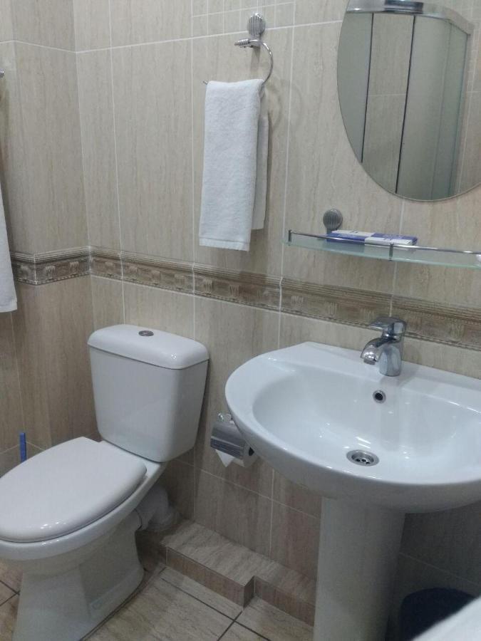 Arien Plaza Hotel Ташкент Экстерьер фото