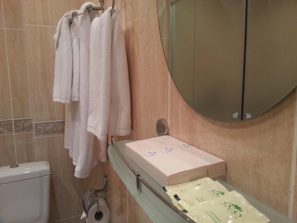 Arien Plaza Hotel Ташкент Номер фото