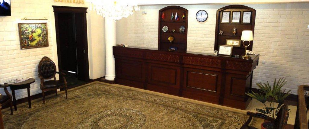 Arien Plaza Hotel Ташкент Экстерьер фото