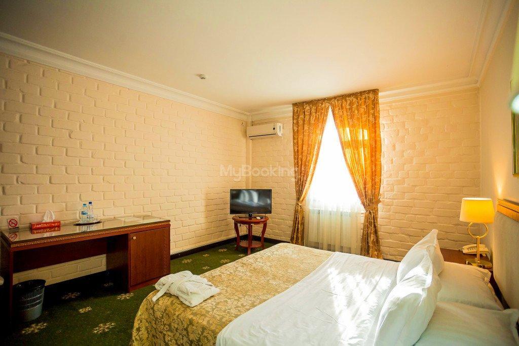 Arien Plaza Hotel Ташкент Экстерьер фото