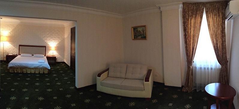 Arien Plaza Hotel Ташкент Экстерьер фото