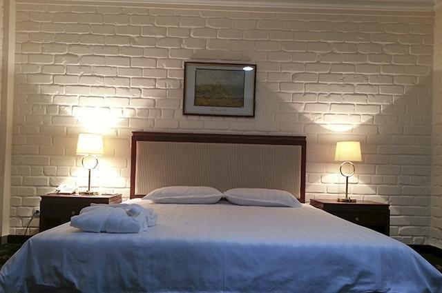 Arien Plaza Hotel Ташкент Экстерьер фото