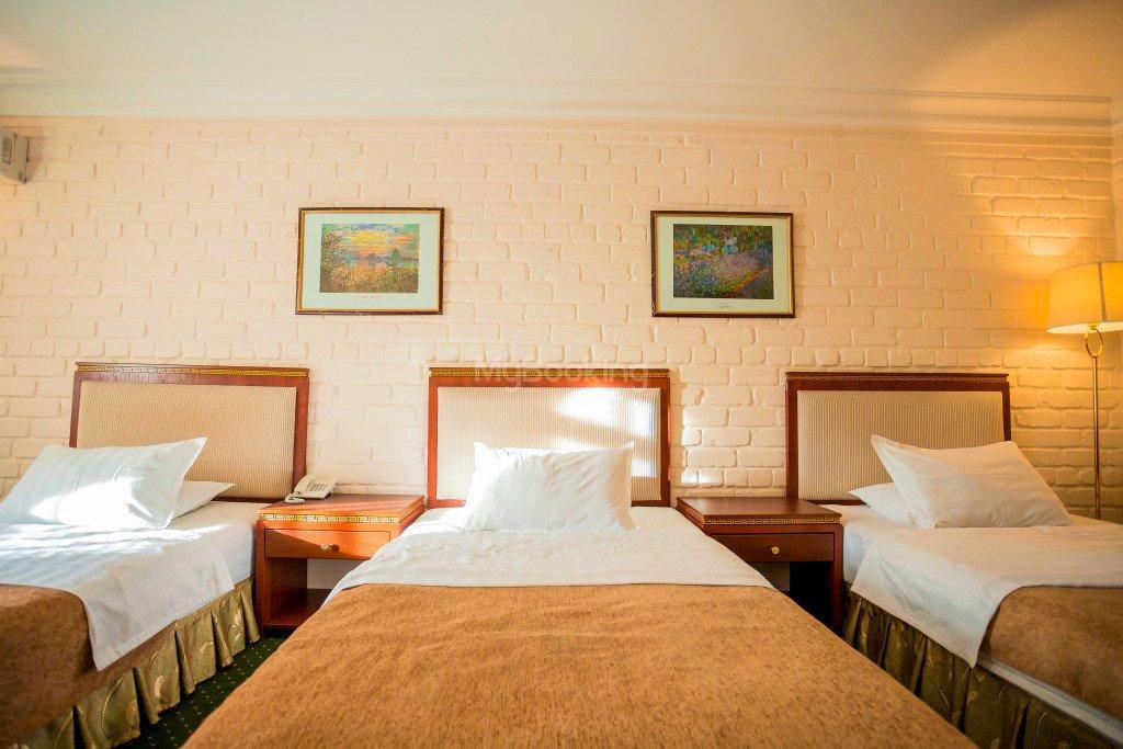 Arien Plaza Hotel Ташкент Экстерьер фото