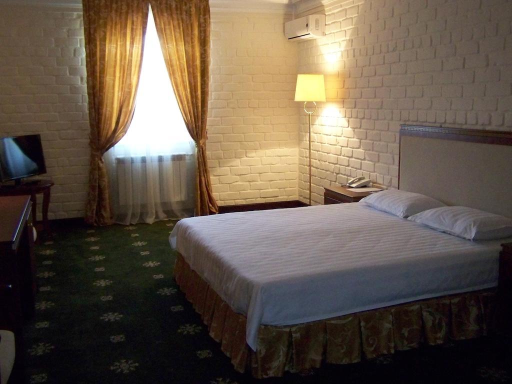 Arien Plaza Hotel Ташкент Номер фото