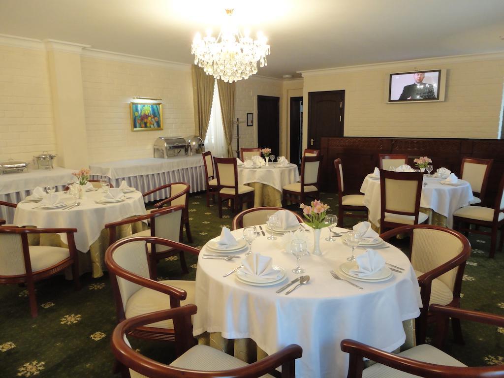 Arien Plaza Hotel Ташкент Экстерьер фото