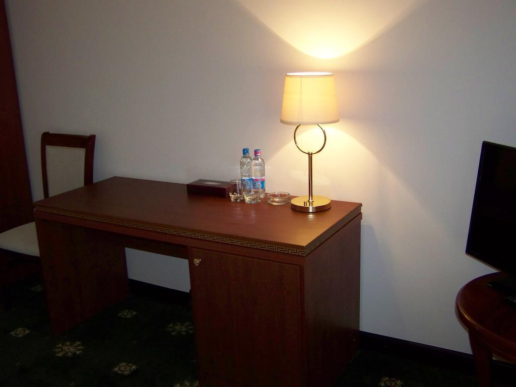 Arien Plaza Hotel Ташкент Номер фото